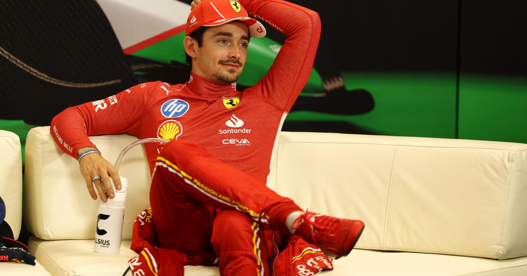 Leclerc's Bold Move: An Inside Look at the Sudden F1 Engineer Swap