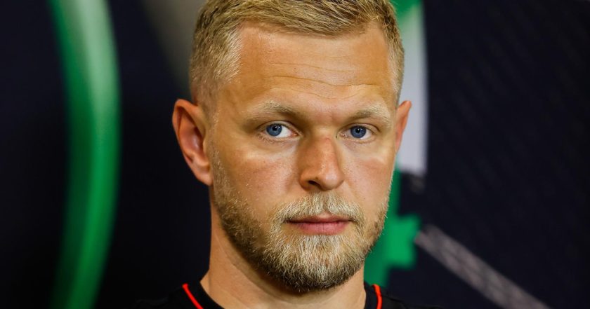Champion Driver Magnussen Demands Rule Reform Ahead of Imminent Race Ban