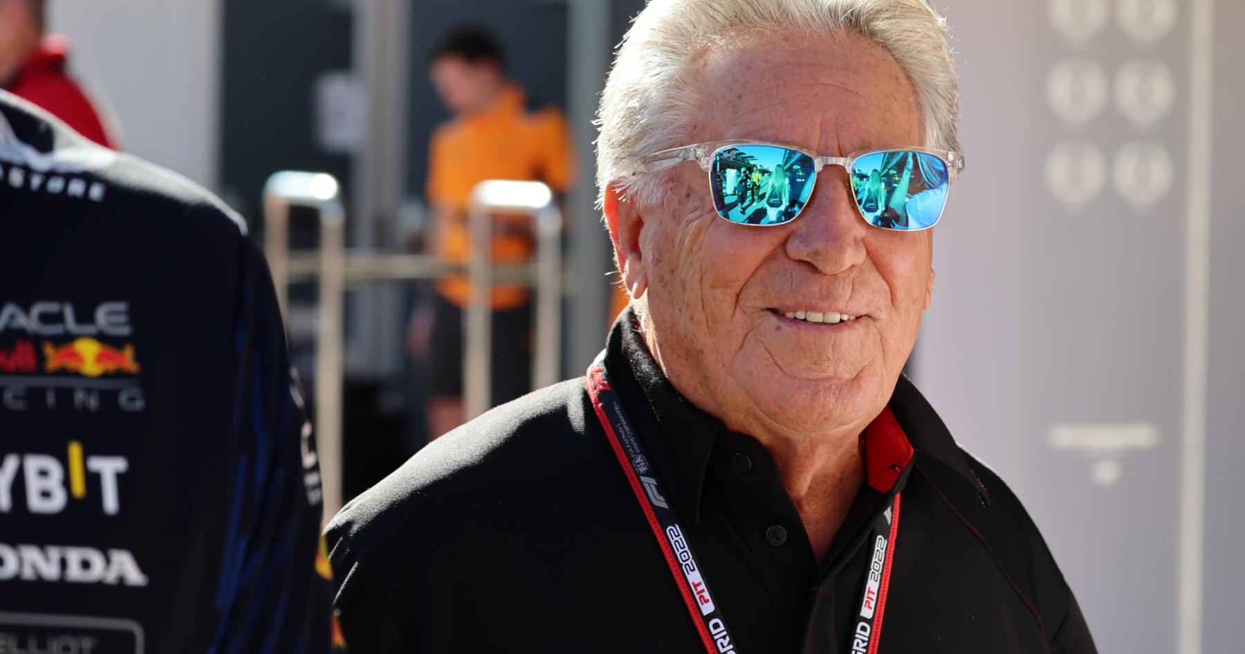 Champion's Resolve: Andretti's Defiant Quest for F1 Entry Triumphs Against All Odds