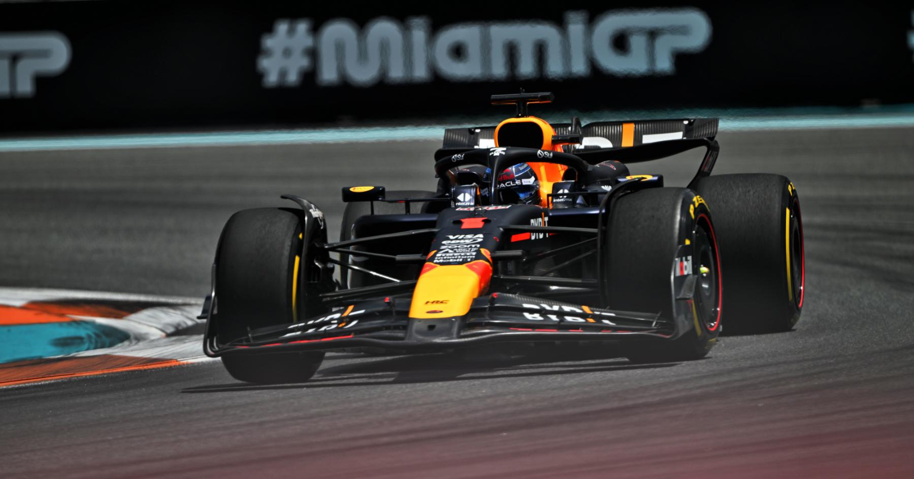 Thrills and Action Unveiled: Exciting Qualifying Results from the 2024 F1 Miami Grand Prix