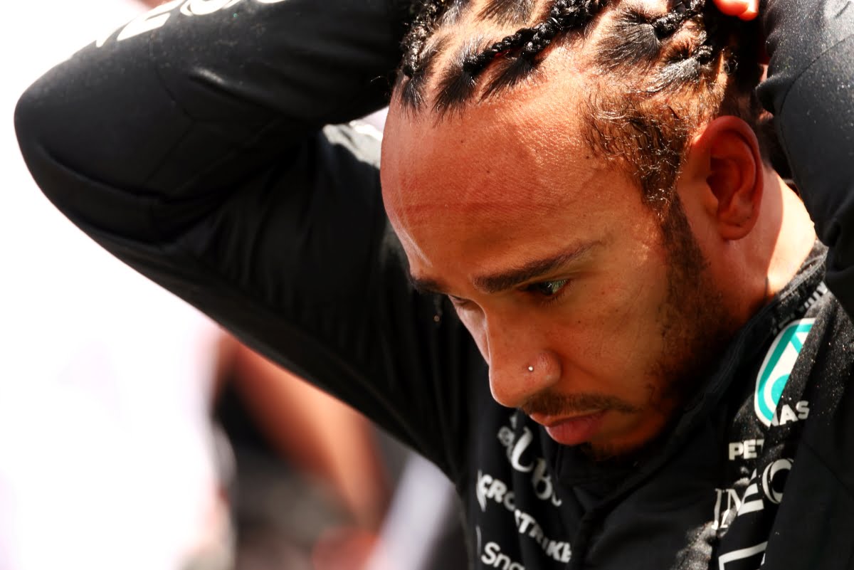 Revving Up the Racing World: Hamilton's Solo Journey to Ferrari F1 in 2025