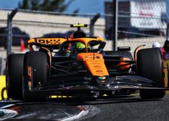Norris’ Nail-Biting Nod: Going ‘One kph’ over the Limit in Miami’s Racing Realm