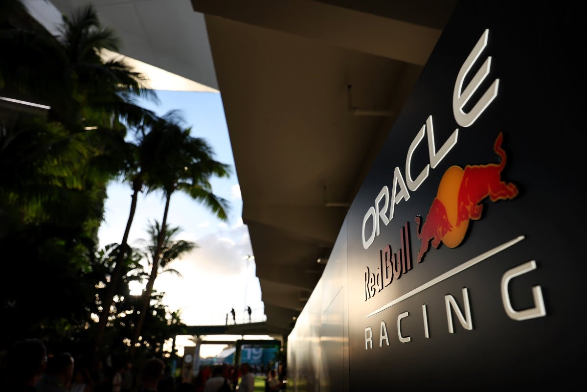 Ford's Future in Formula 1: Red Bull Partnership Flourishes Despite Newey's Departure