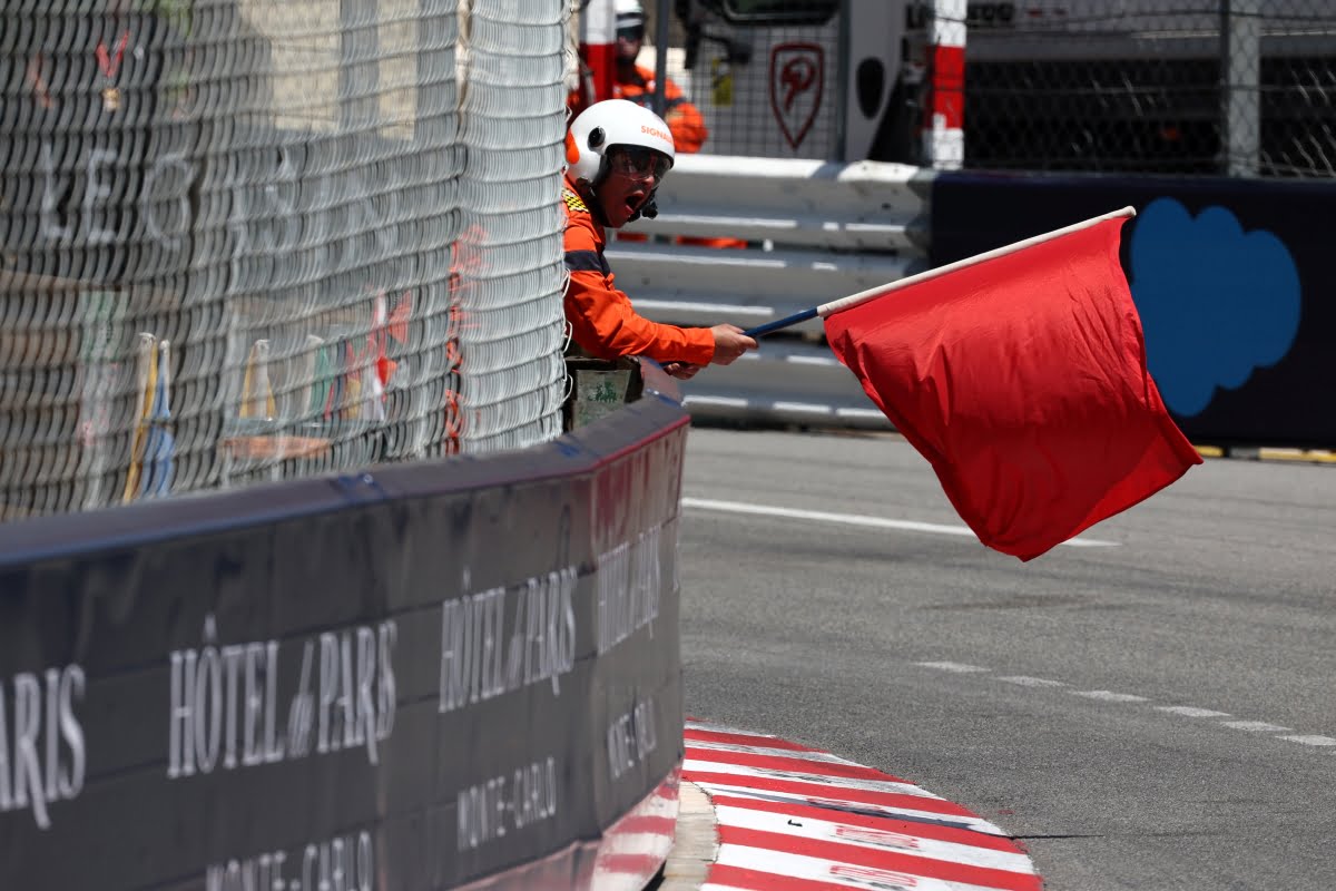 Racing for Justice: F1 Stars Demand Accountability for Monaco GP Red Flag Violations
