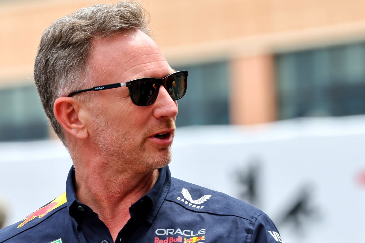 Nico Horner's Strategic Approach: Conquering the 2024 F1 Championship as a Test of Endurance and Skill