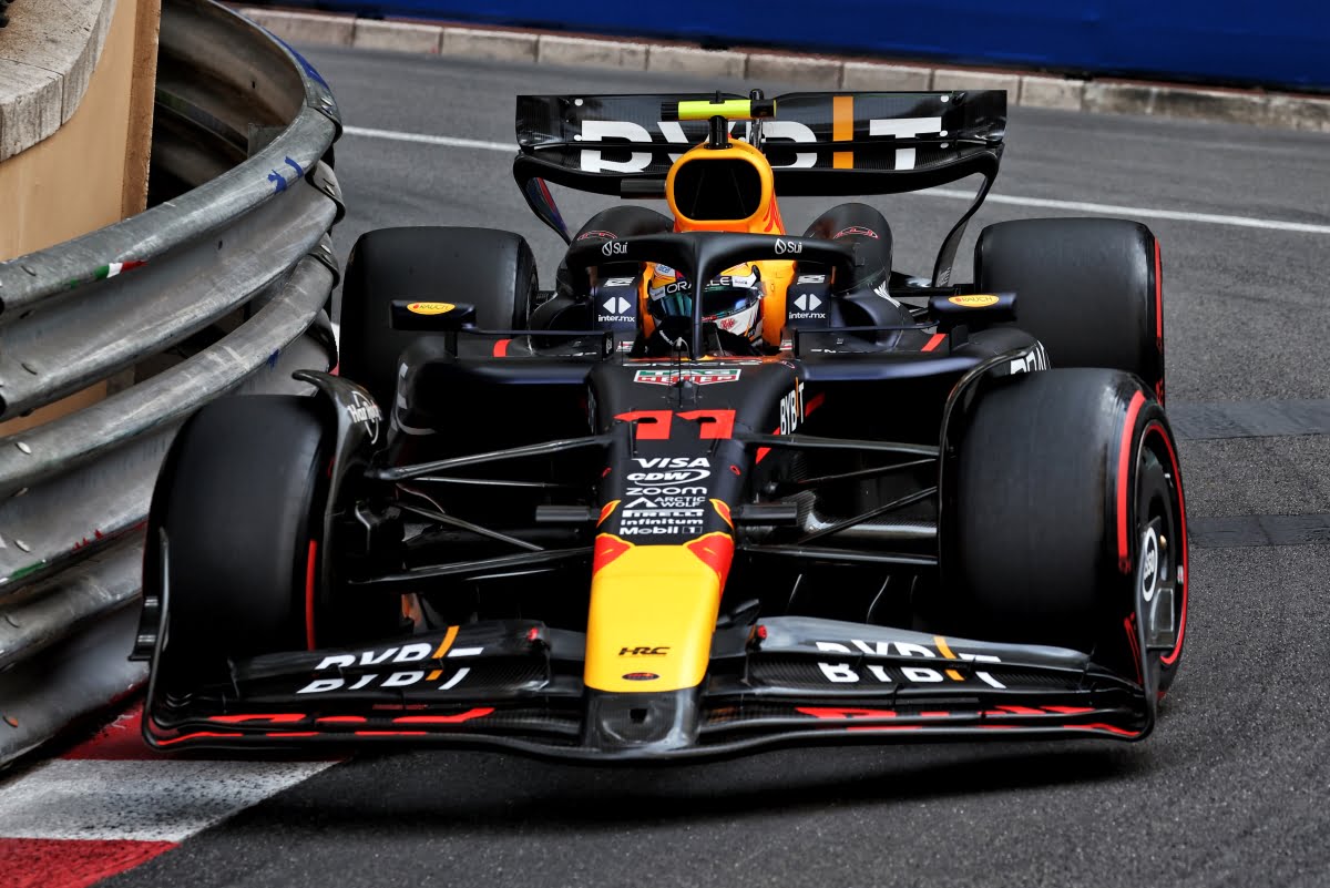 Brundle's Bold Assertion: Internal Turmoil at Red Bull F1 Causes Controversy