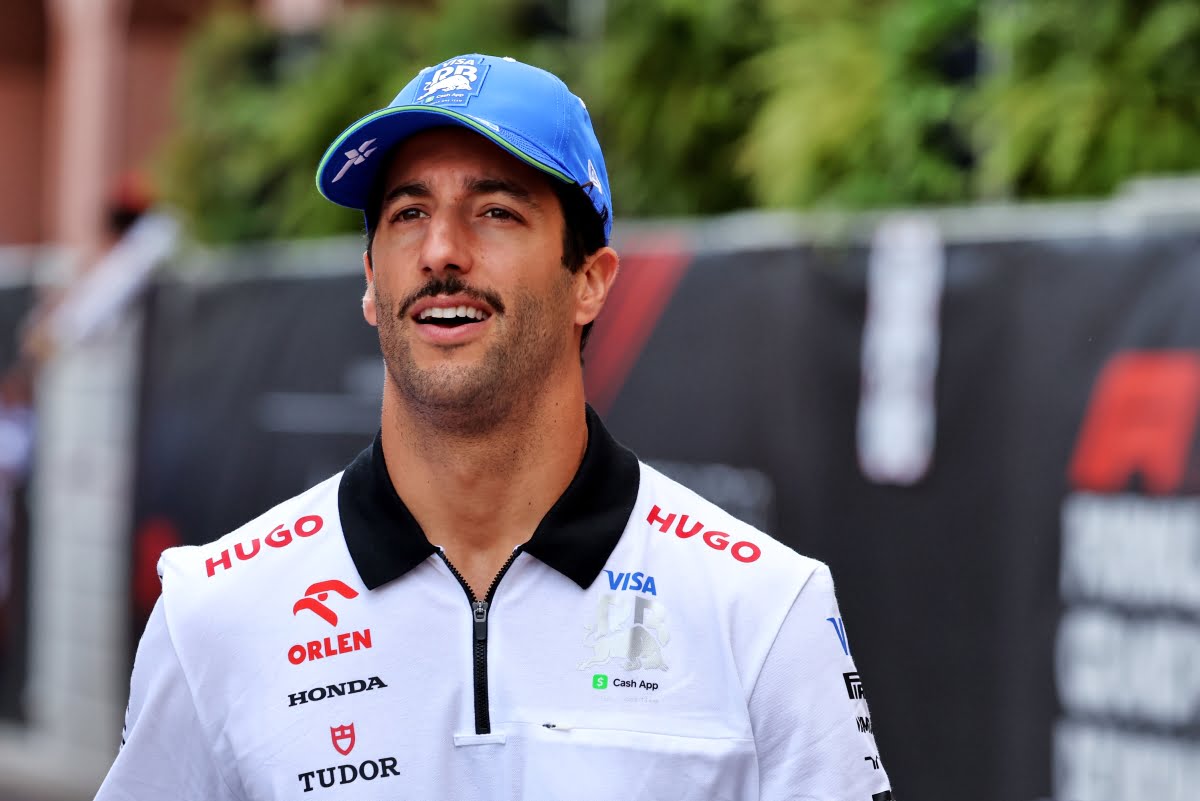 Daniel Ricciardo's Influence: Propelling Red Bull Racing Towards Greater Power in Formula 1
