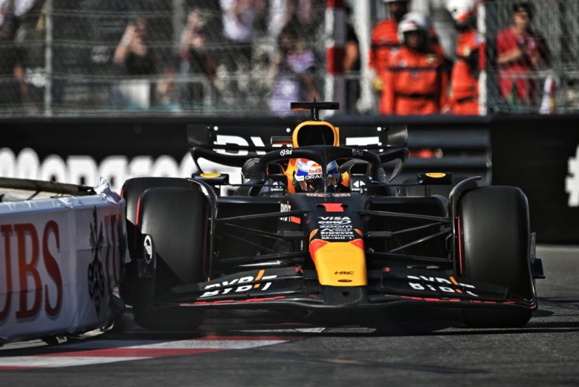 Verstappen's Revelation: Uncovering Red Bull's Formula 1 Achilles' Heel at Monaco