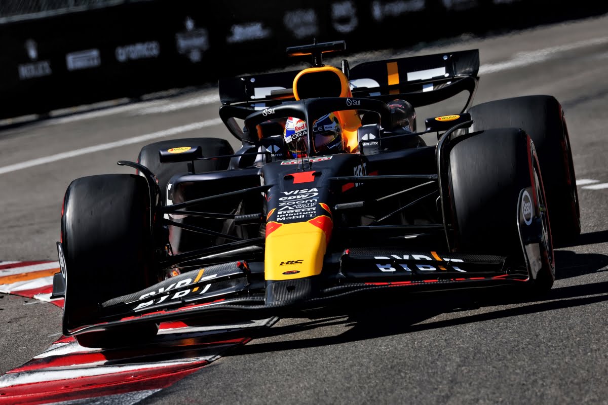 Unveiling the Interconnected Web: Marko Spotlights Red Bull F1 Correlation Issue Amid Monaco Setback