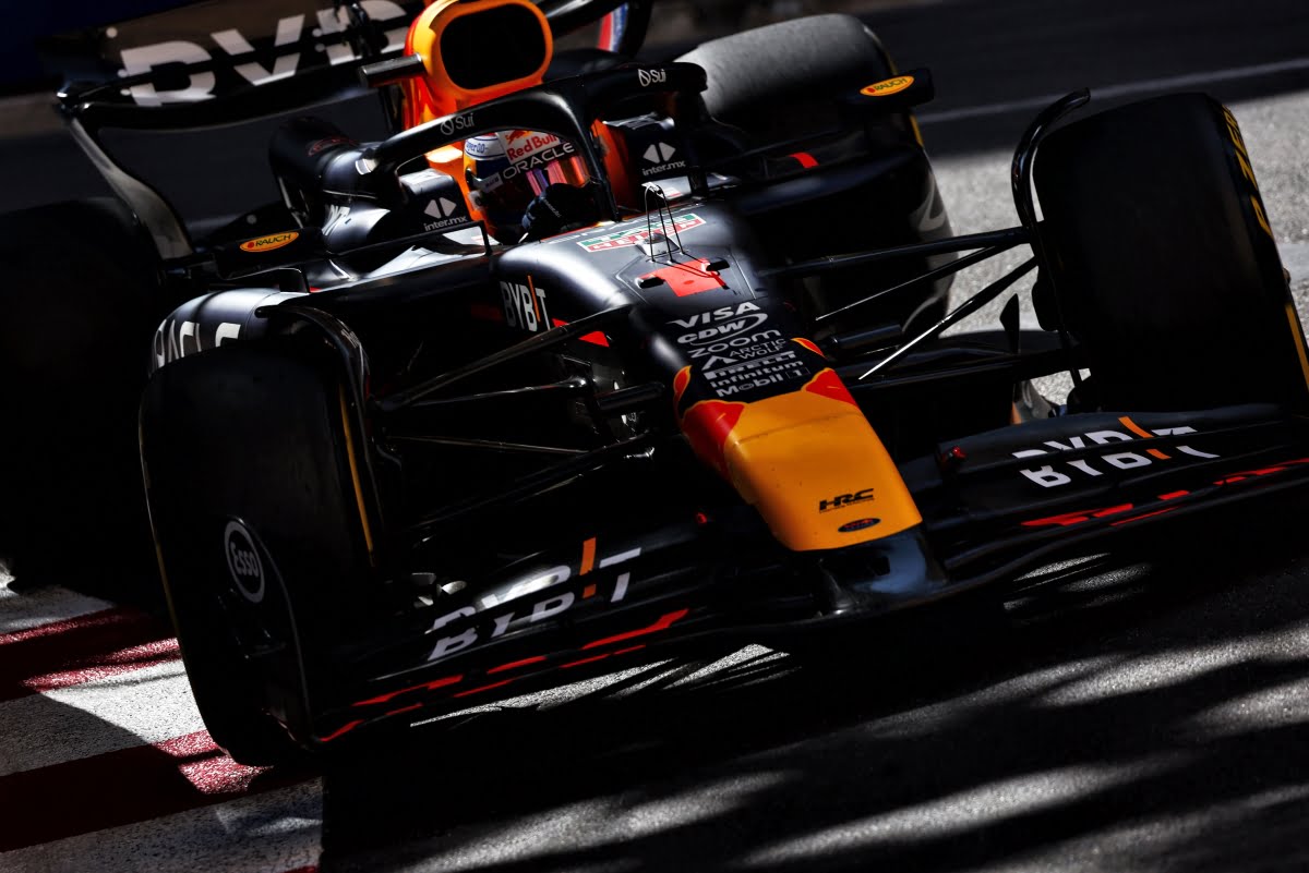 The Unyielding Challenge: Red Bull Faces Monaco F1 Hurdles Without a Silver Bullet Solution