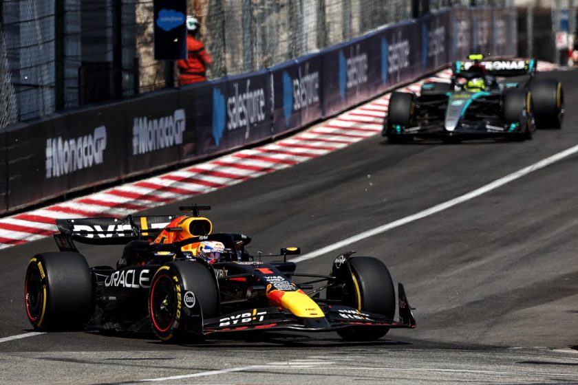 Max Verstappen Calls for Exciting Updates to 'Dull' Monaco Circuit in Formula 1