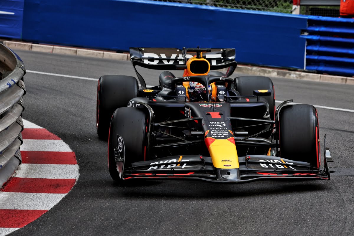 Verstappen's Revelations: The Unsolvable Conundrum of Monaco for Red Bull Racing