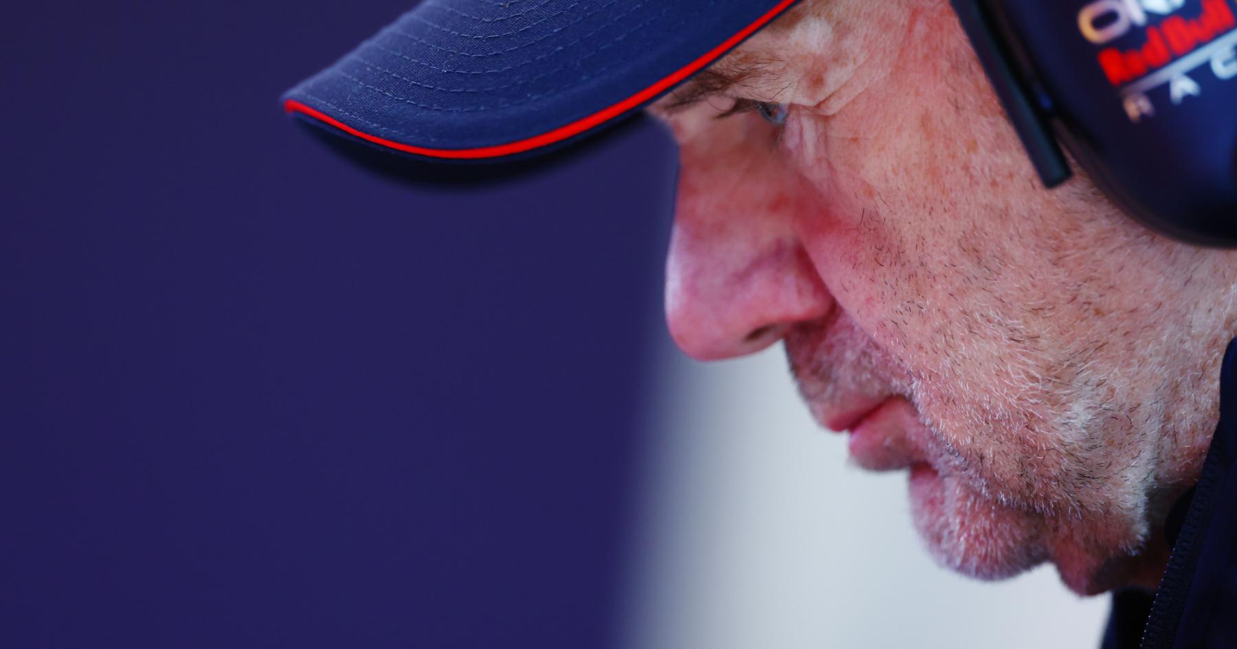 The End of an Era: Adrian Newey's Departure and Red Bull's Future