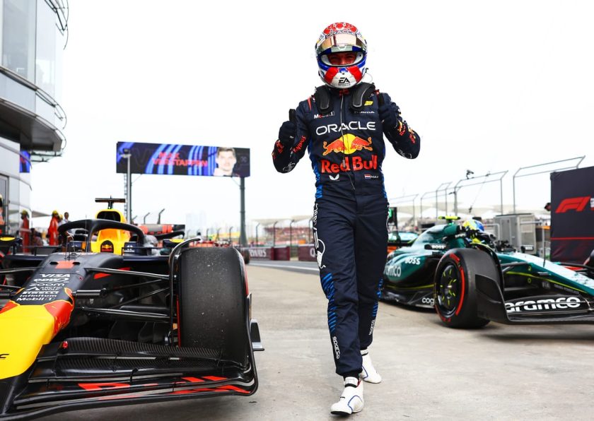 Four reasons for a rare top-level Red Bull F1 intervention