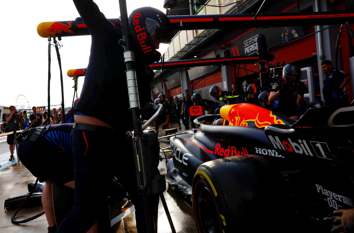 Revving Up the Competition: Top Formula 1 Teams Unveil Major Upgrades for Imola Grand Prix