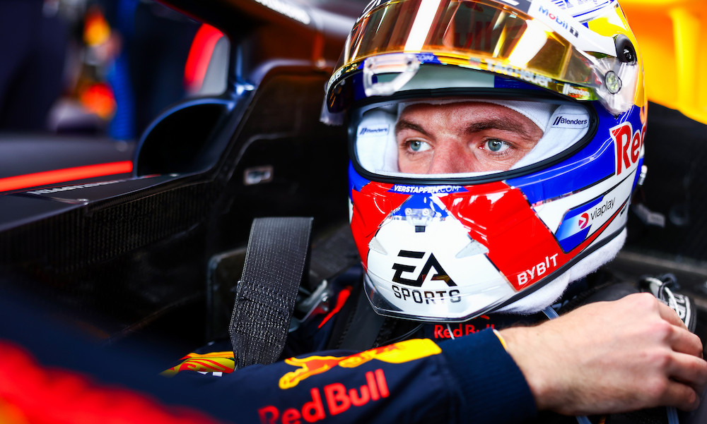 Revving Up: The Accelerating Action in the F1 Driver Market