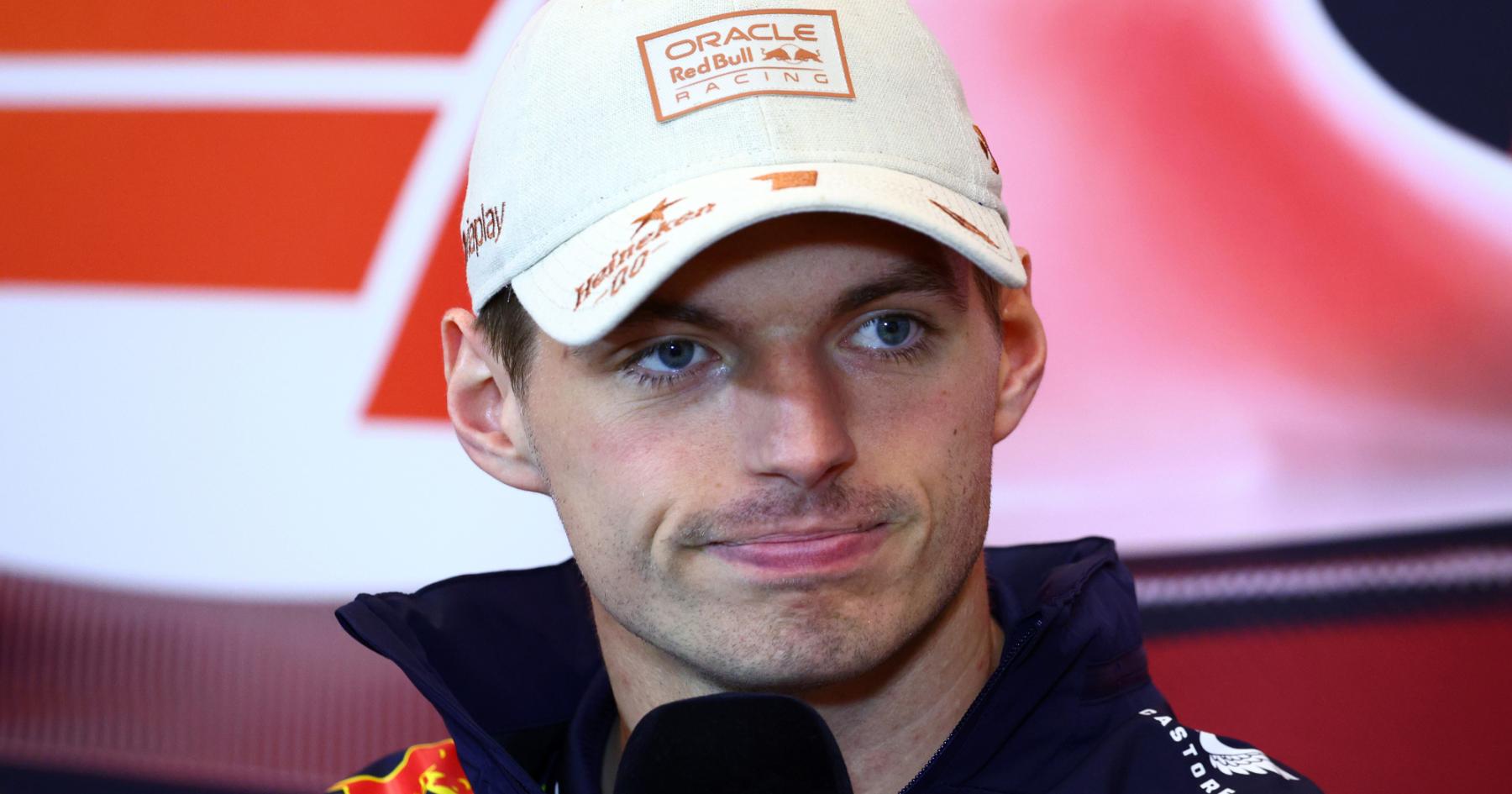 Max Verstappen's Bold Advice to Antonelli: Embracing Mistakes for F1 Success