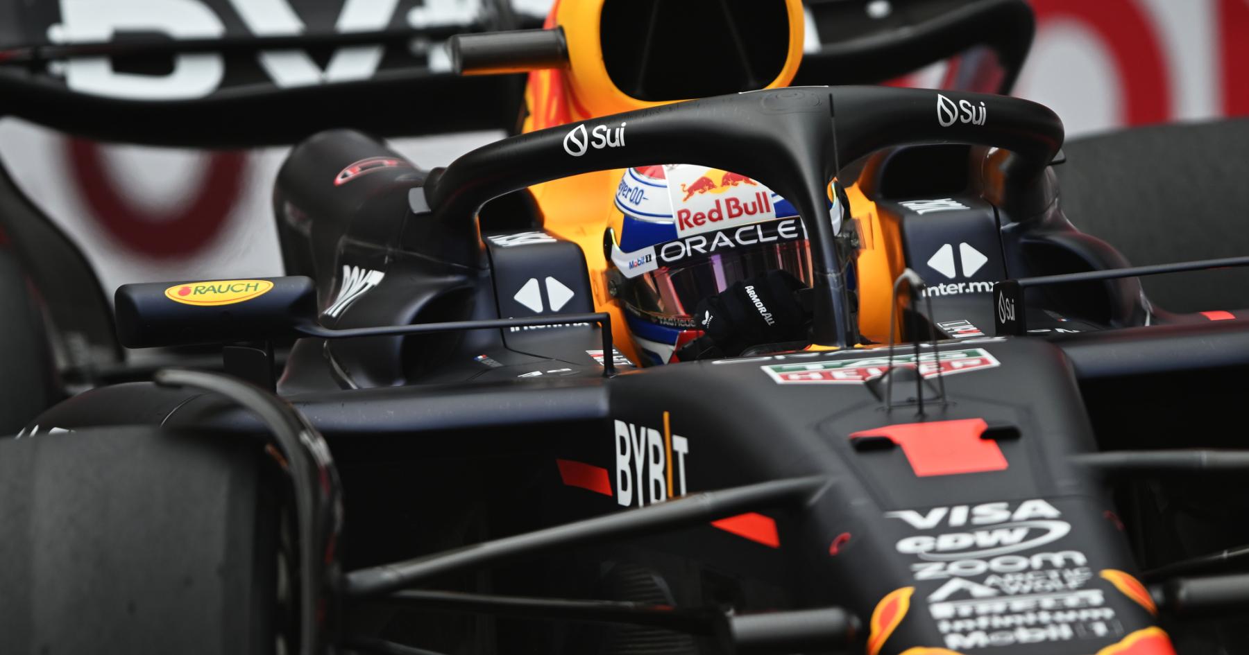 Battle of Perspectives: Marko Challenges Verstappen Amid Red Bull's Turbulent Day