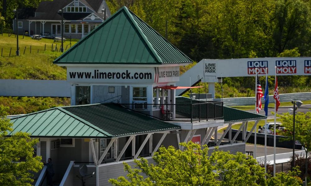 Honoring Racing Legend Skip Barber: A Spectacular Celebration at Lime Rock Park's 'Year of Skip' Weekend