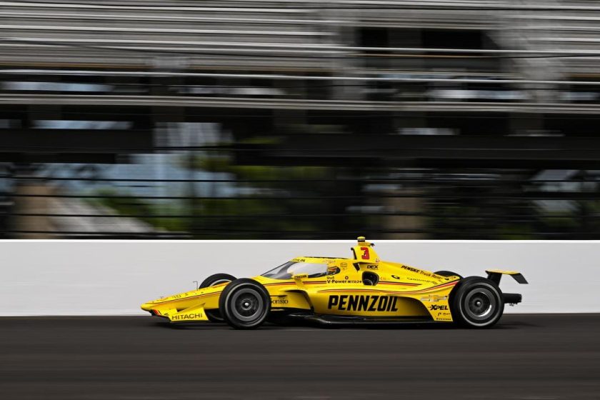 Demystifying the Indy 500 Qualifying Process: Inside 'Bump Day', Queuing, and the Fast Six