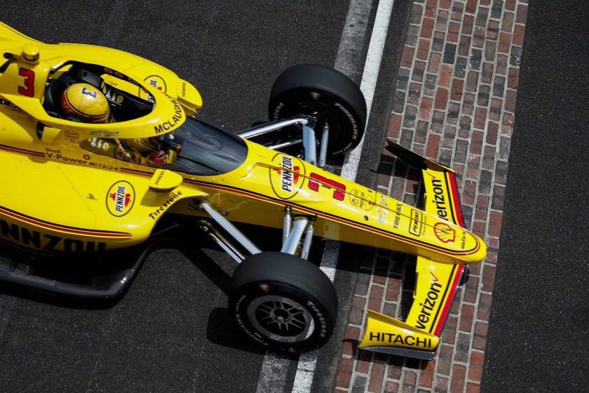 Unveiling the Surprising Dynamics Reshaping the Indy 500 Landscape