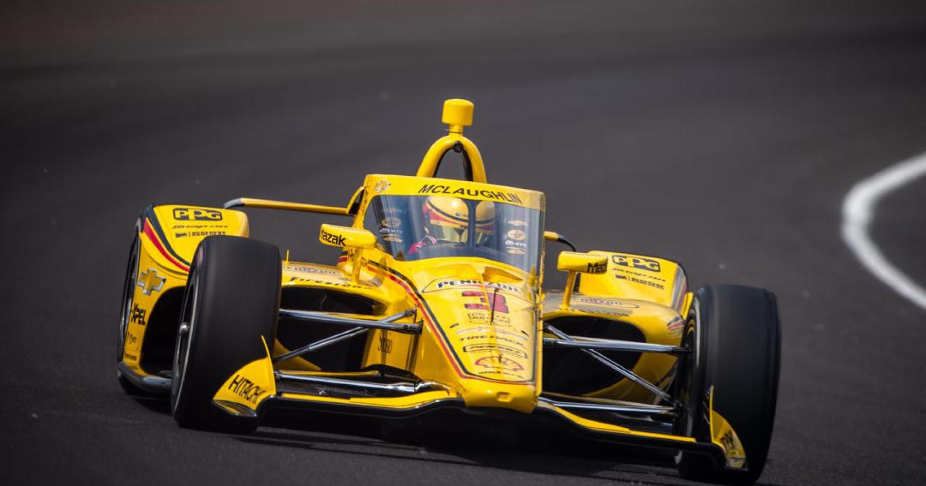 Thrilling Victory: Unveiling the Spectacular 2024 Indianapolis 500 Qualifying Results