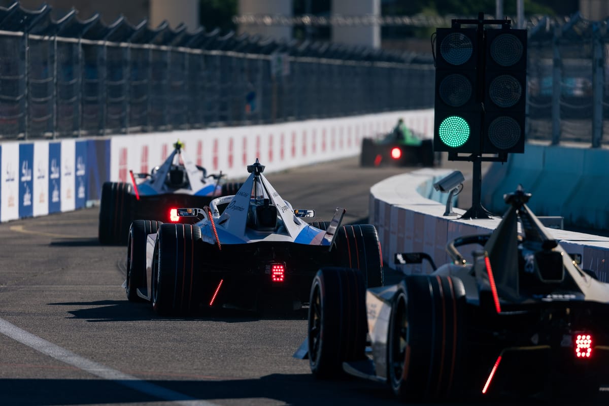 Revolutionizing Motorsports: The Future Grid of Formula E Featuring F1 Reserves and F2 Stars