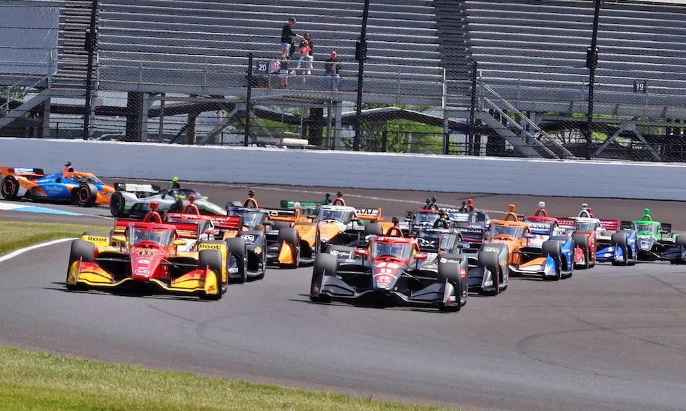 Pratt Miller Embraces Strategic Pause in IndyCar Team Development