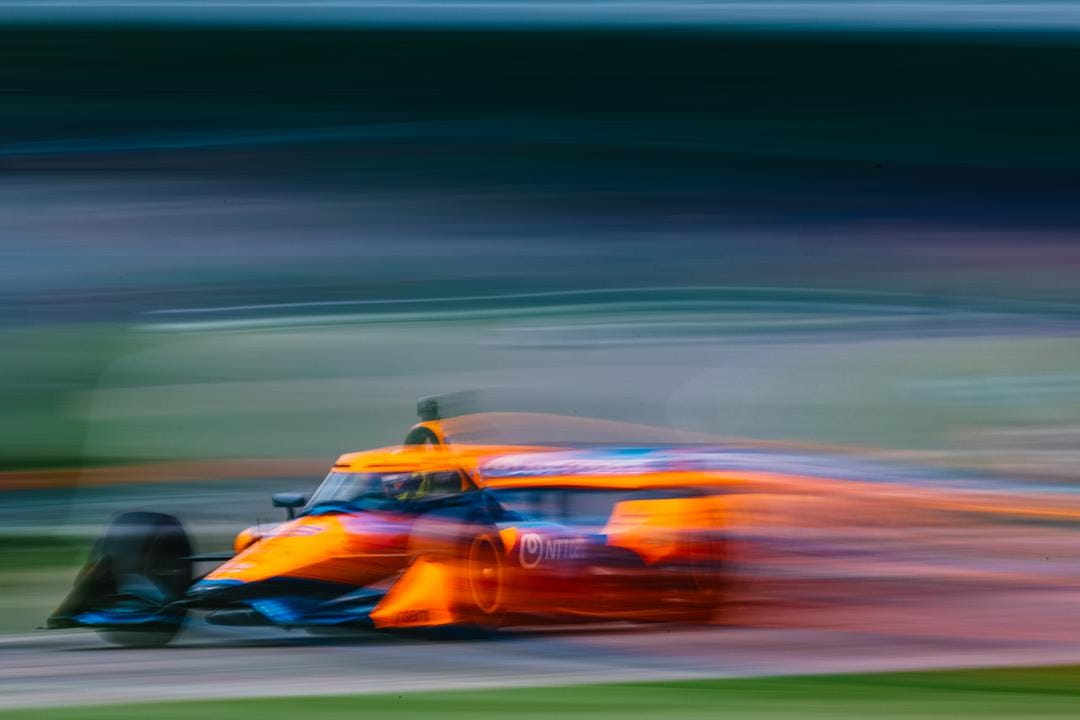 Budding Talent: McLaren Chooses Pourchaire for IndyCar Team