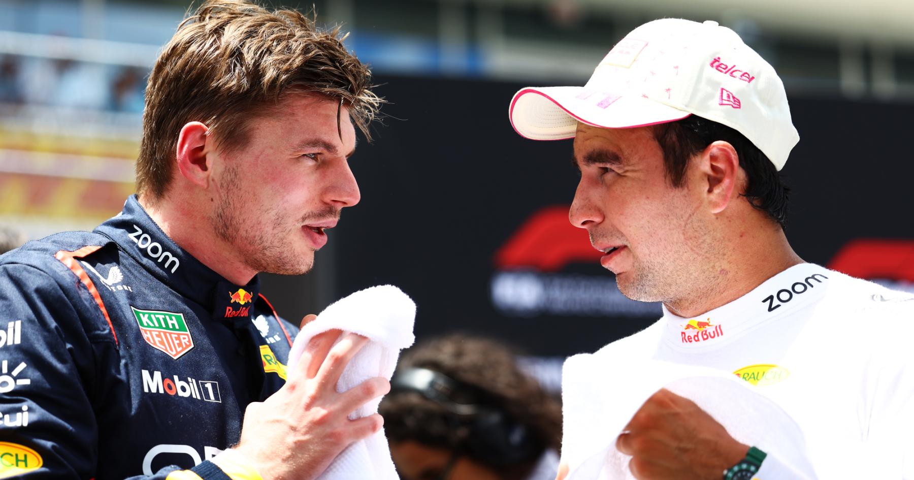 Flashes of Brilliance: Perez Shows Potential to Challenge Verstappen in Miami