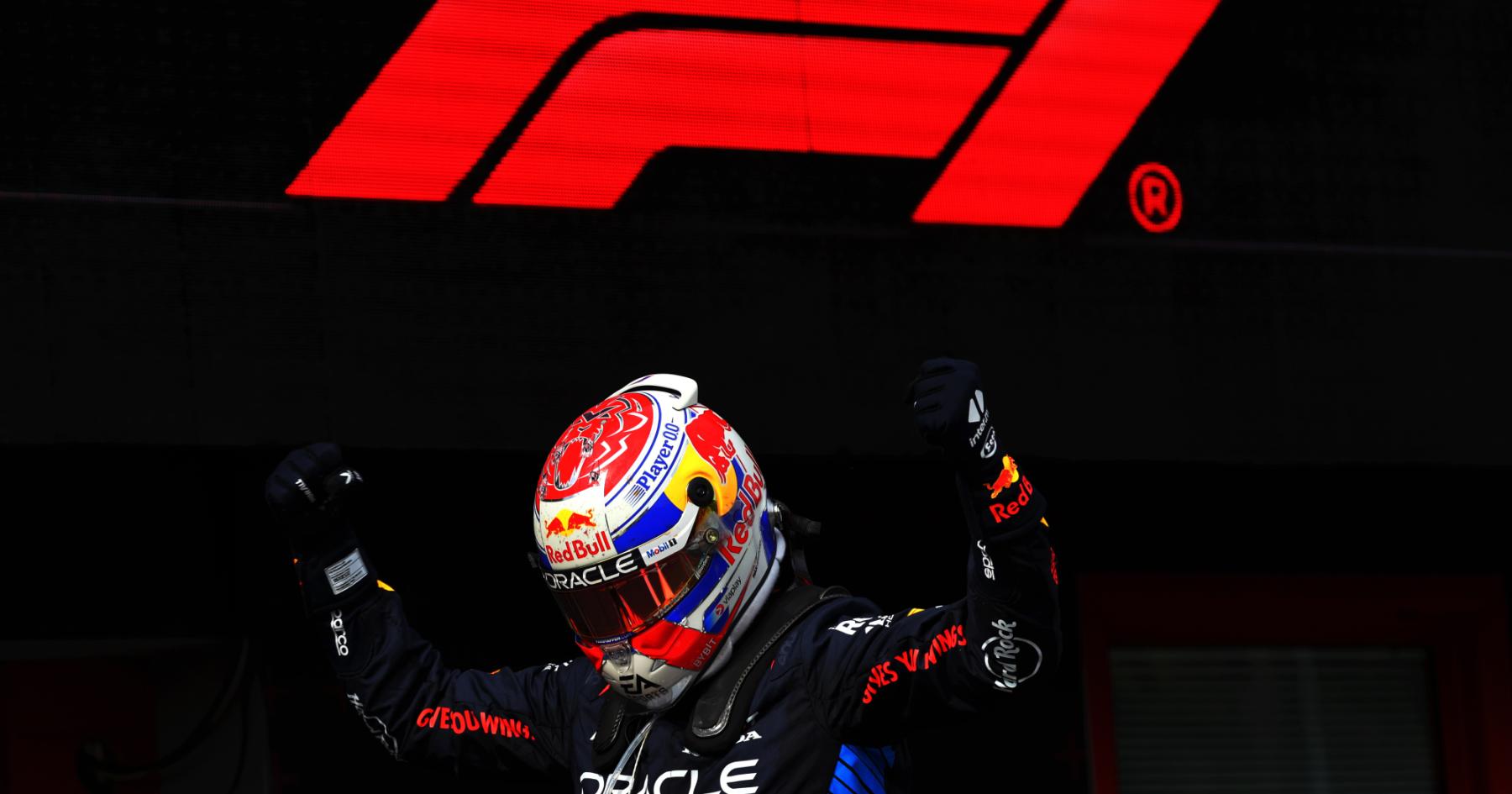 Verstappen's Imola Victory Hangs by a Thread: Marko's Revelations