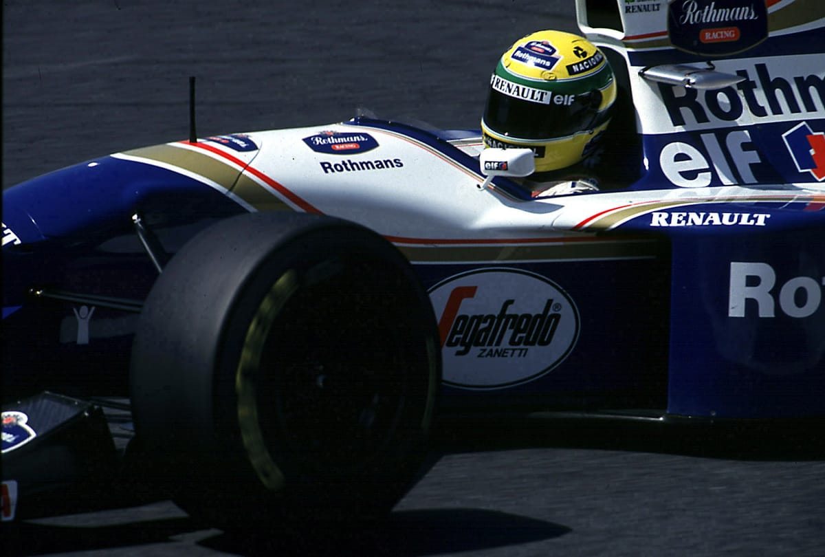 Unveiling the Tragedy: The Intense Saga of Imola '94 - F1's Darkest Weekend - Part 2