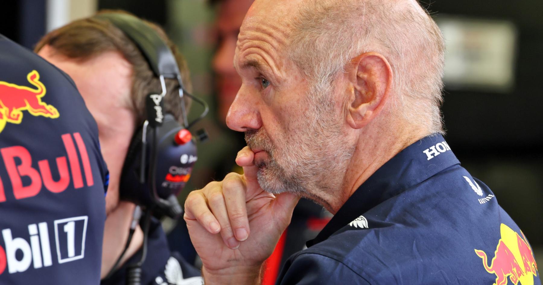 Red Bull Racing Faces Uncertain Future as Adrian Newey Announces Departure – A Critical Analysis