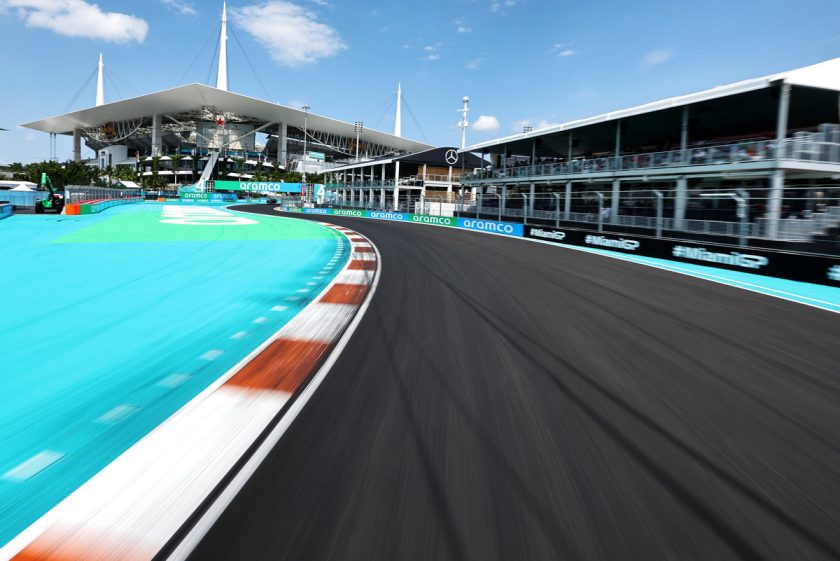 Crone Joins the Racing Elite: F1 Academy's Miami Wildcard Entry Revealed!