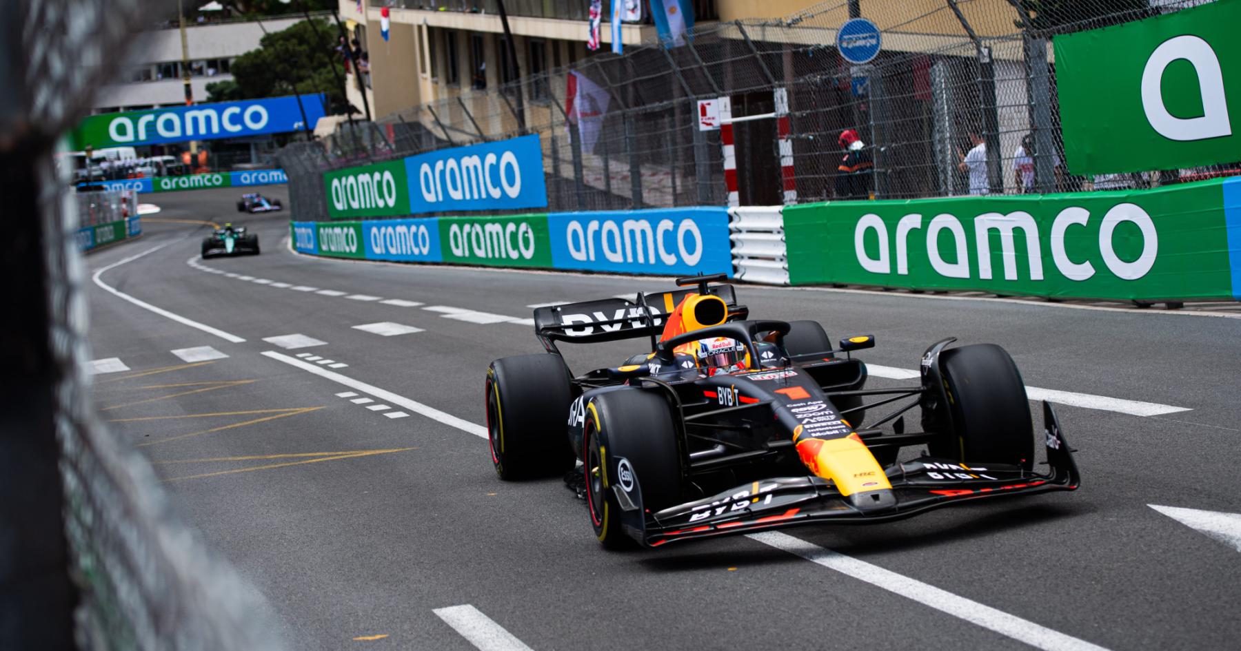 The Thrilling Countdown: Get Ready for the 2024 F1 Monaco Grand Prix Start Time Schedule