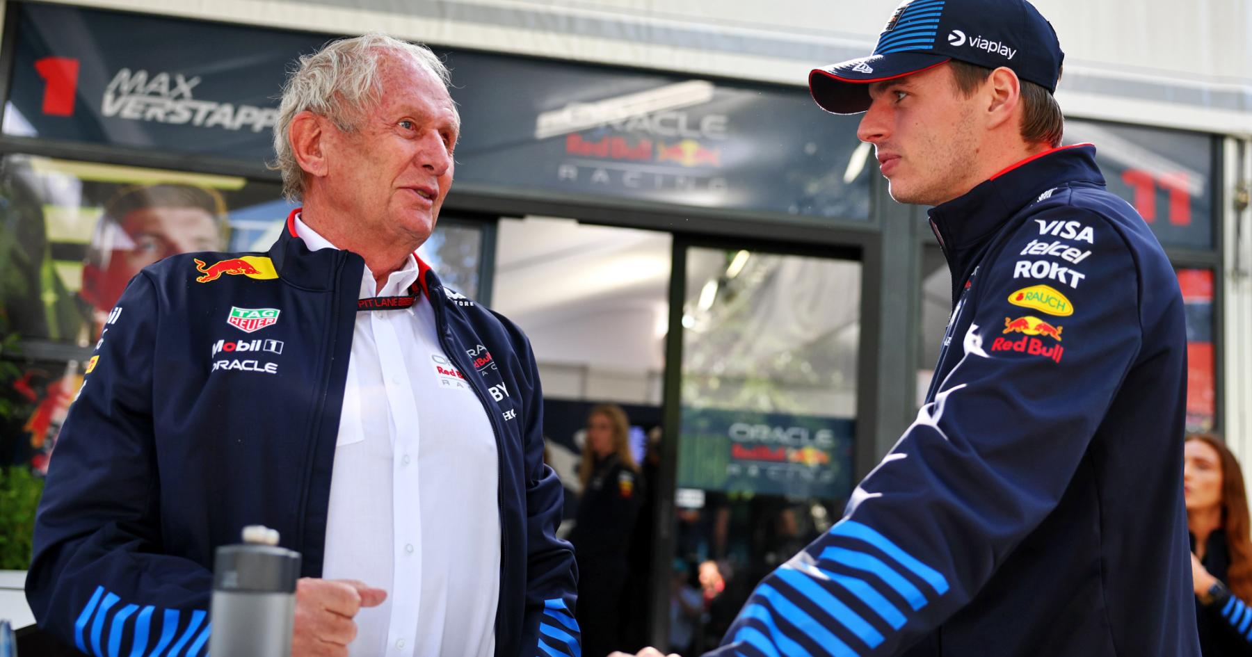 Marko's Warning: Red Bull Faces Upcoming Challenges in Monaco Grand Prix