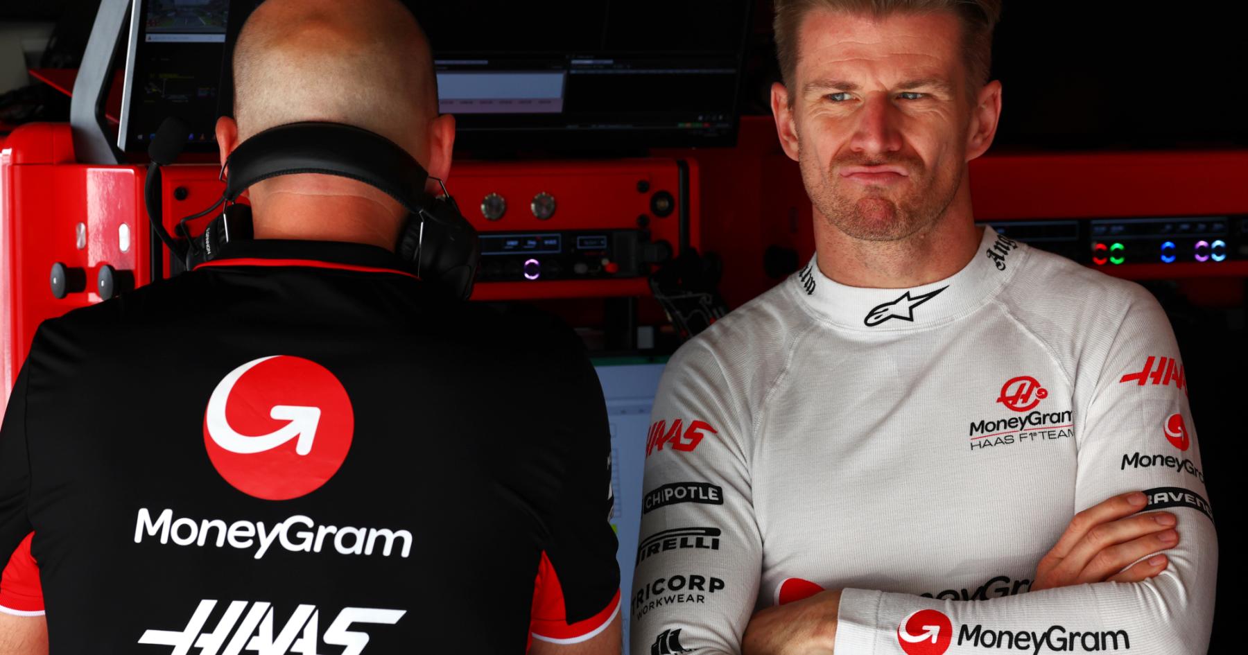 Nico Hulkenberg's Narrow Escape: Monaco Grand Prix Disqualification Looms