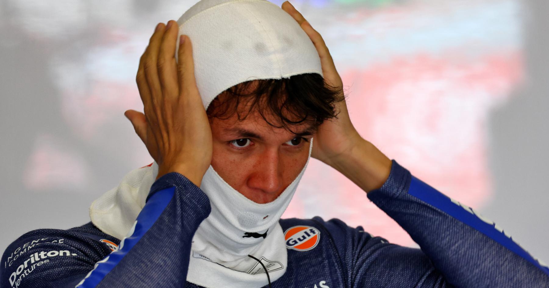 Albon's Resurgent Drive: A Definitive Analysis of His Return to Williams F1