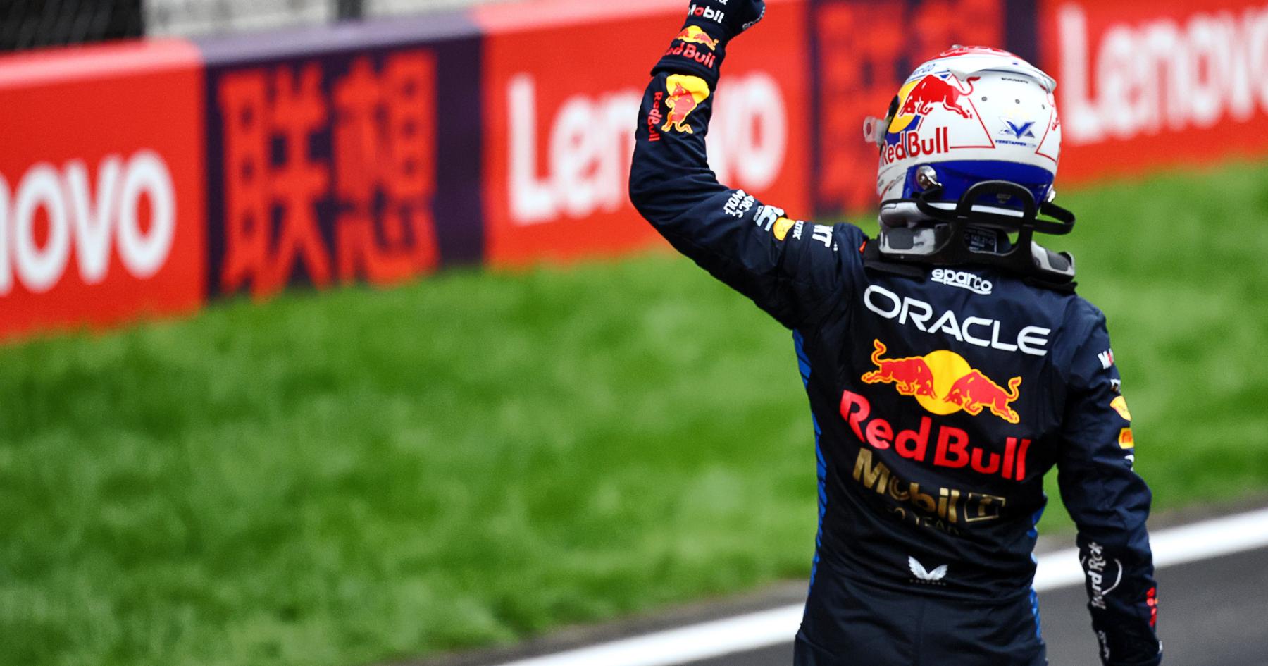 Max Verstappen's Strategic Brilliance Keeps Him at Red Bull