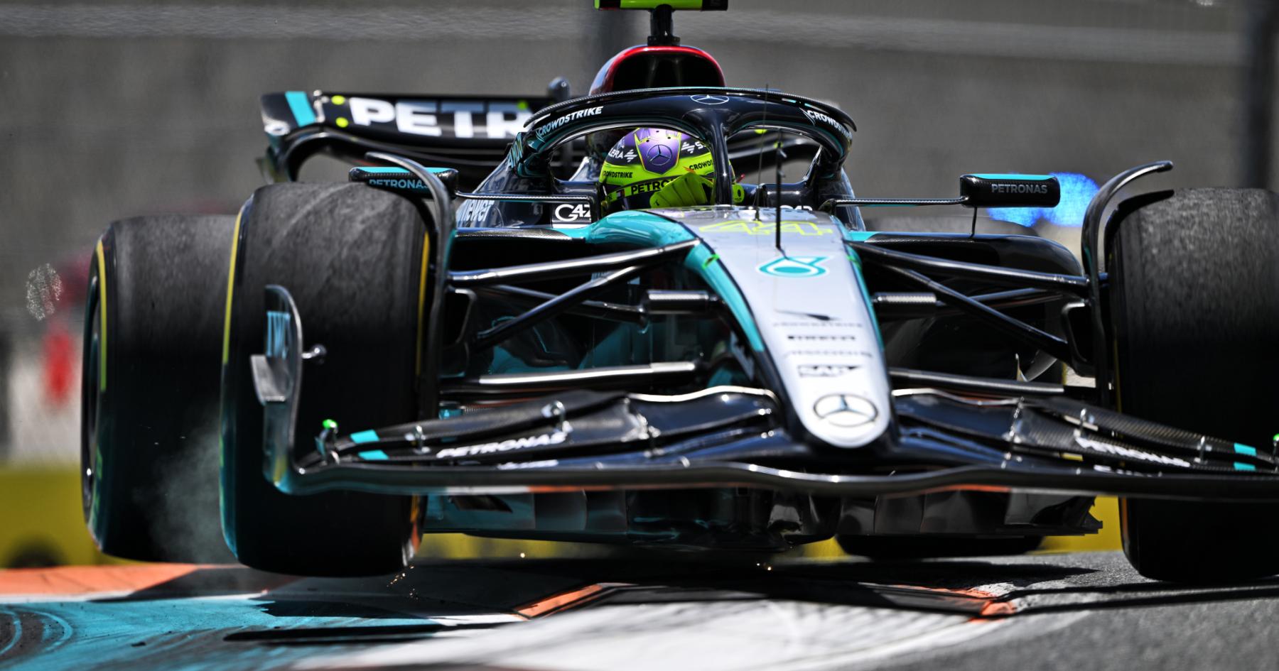 Stewards urge change to F1 trend in Mercedes-Hamilton summons verdict