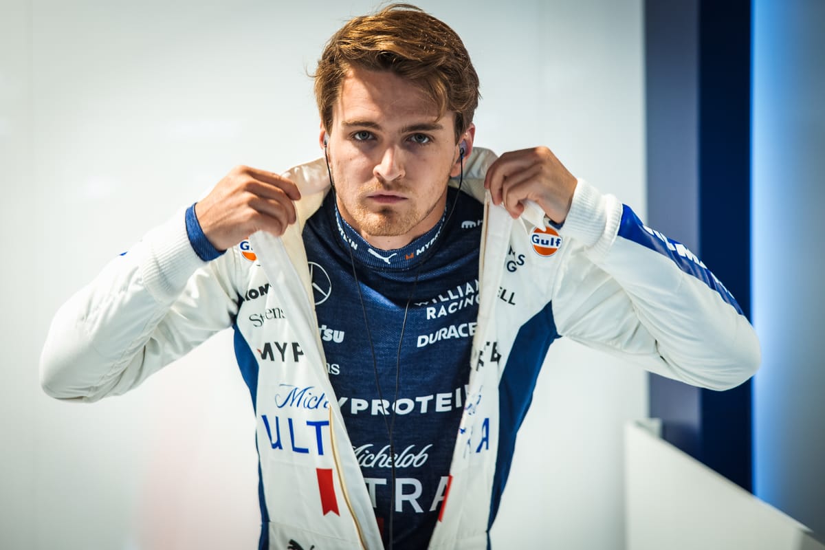 Shifting Gears: Analyzing the Potential Mid-Season Driver Change at Williams