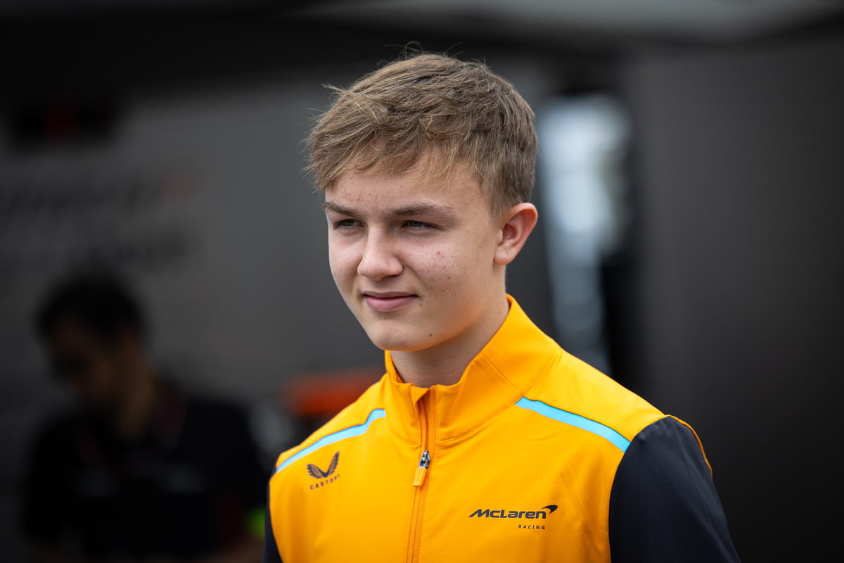 Exclusive: Stenshorne's Controversial GB3 Appearance Leads to Ban from Silverstone F3 Round