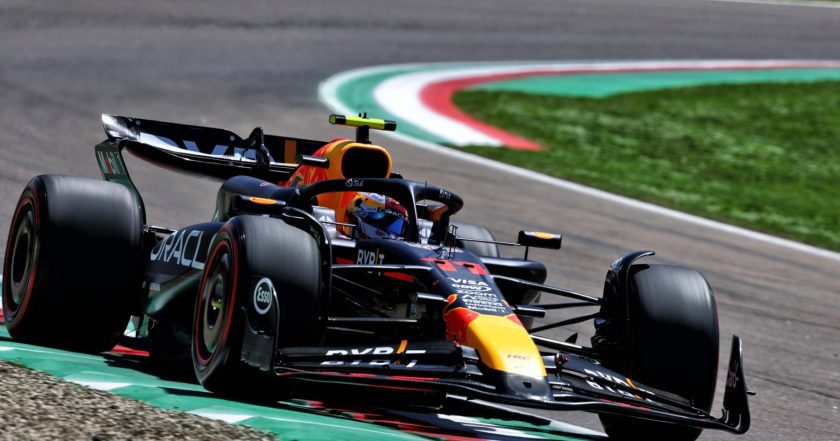 Chaos at Imola: Drivers Summoned over FP2 Incidents
