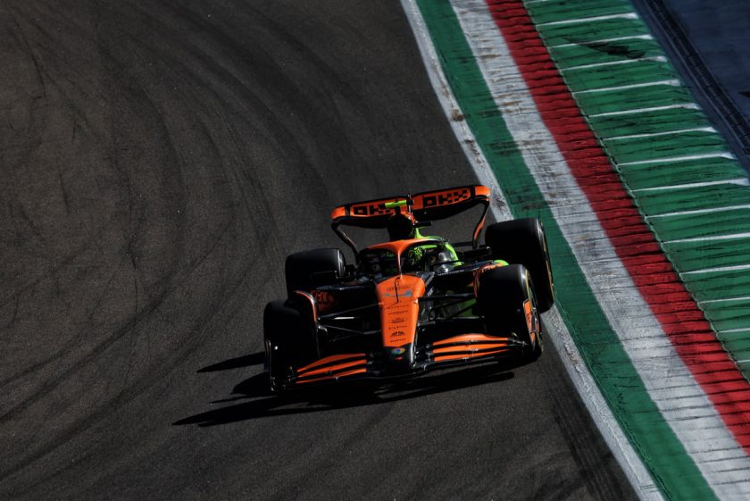 Fast and Furious: FP2 Results of the Thrilling F1 2024 Emilia Romagna Grand Prix