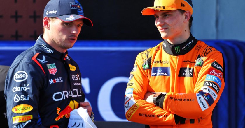 Piastri Exudes Confidence in McLaren's Imola Prospects Amid Investigation Concerns