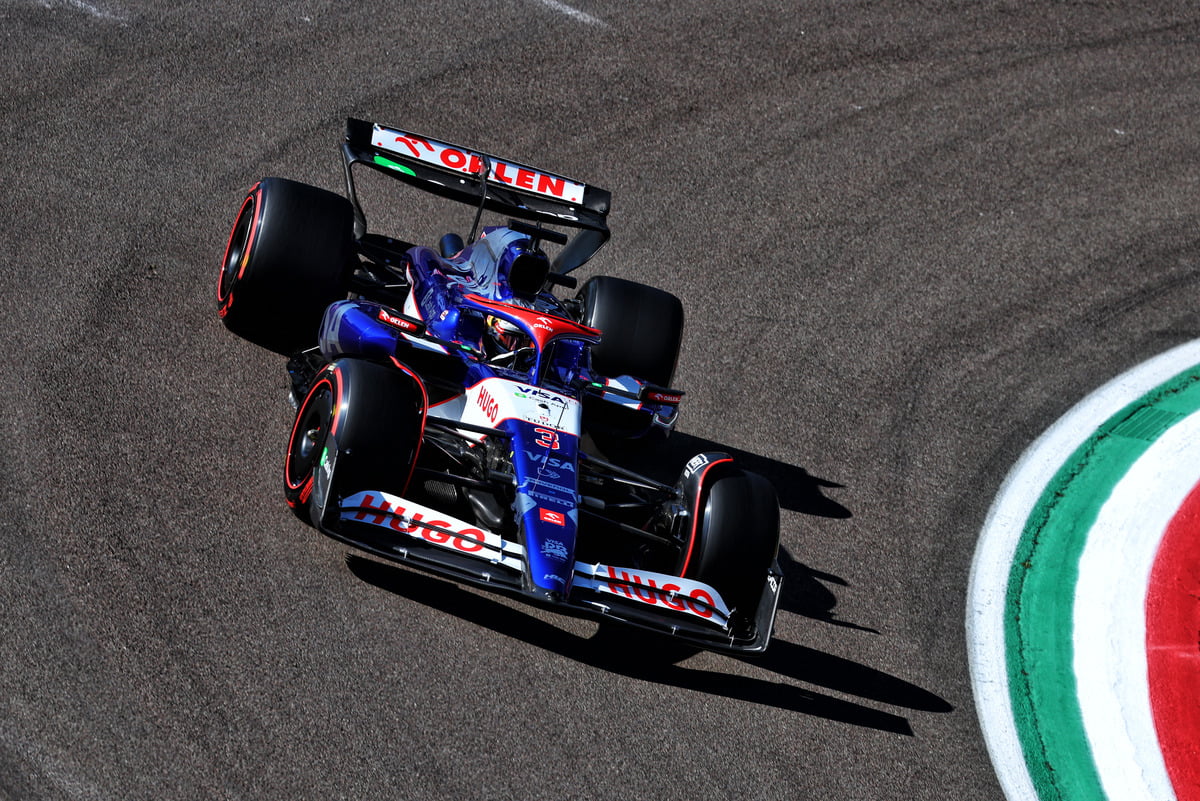 Ricciardo's Confidence: Red Bull's Potential to Challenge Elite F1 Teams Through Strategic Performance