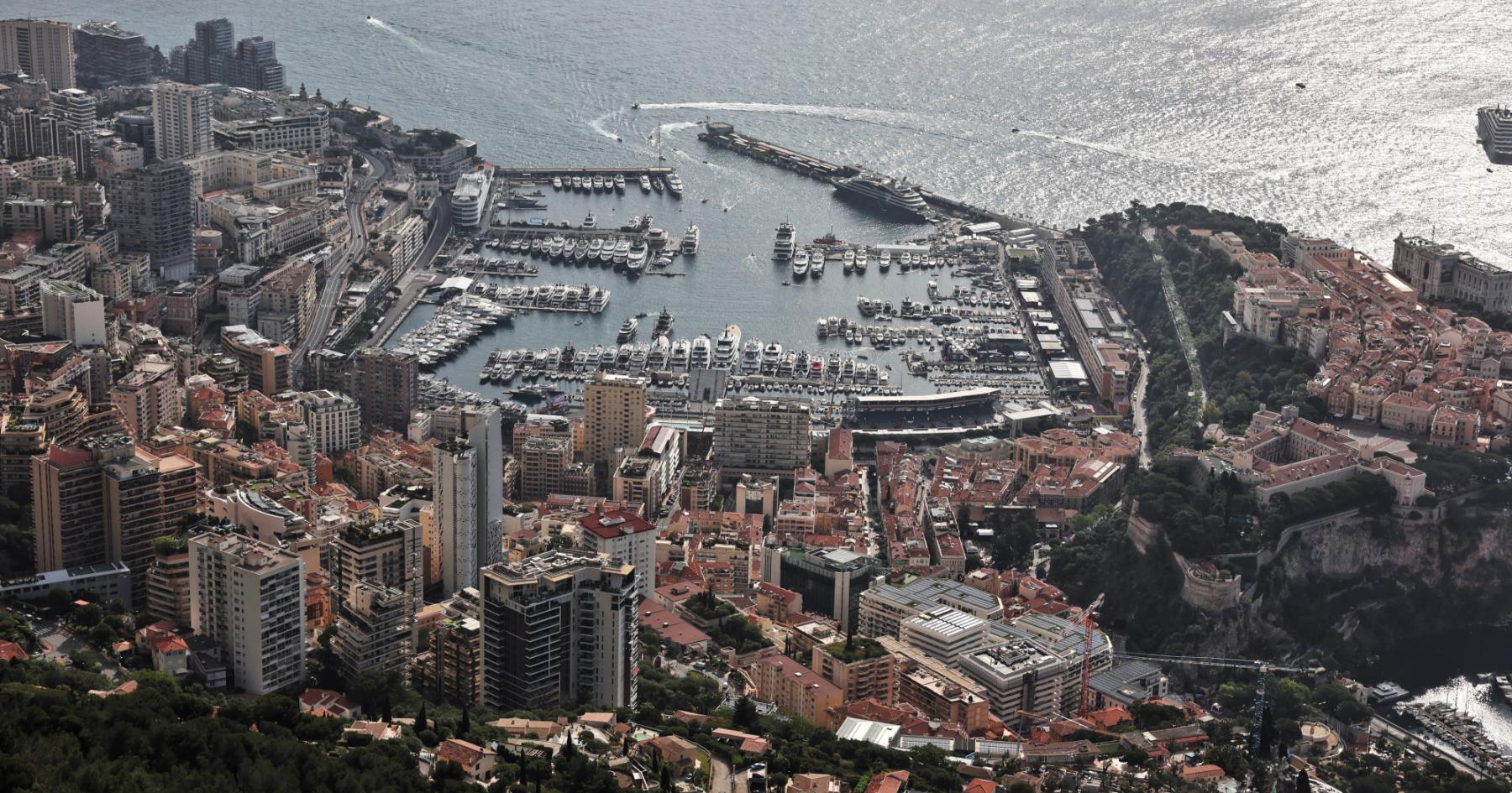 Diving into the Heart of Speed: Unleashing the Excitement of the 2024 F1 Monaco Grand Prix Free Practice 1