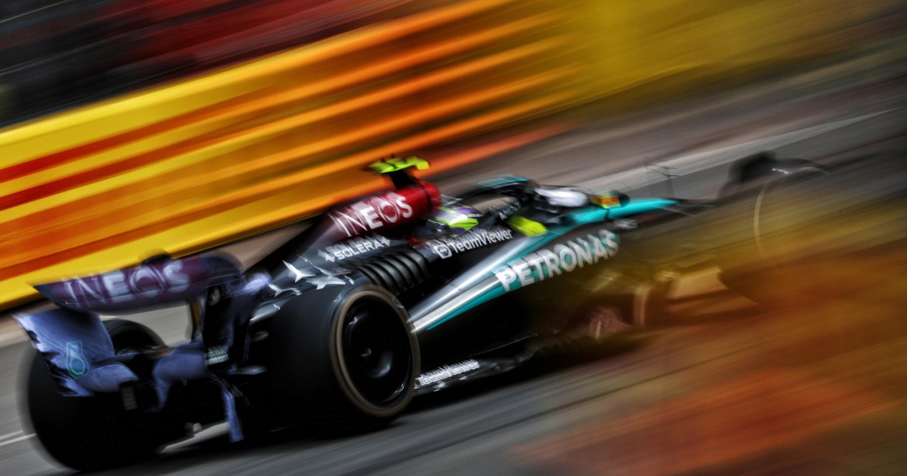 The Pinnacle of Speed and Precision: 2024 Monaco Grand Prix Free Practice 2 Live Coverage