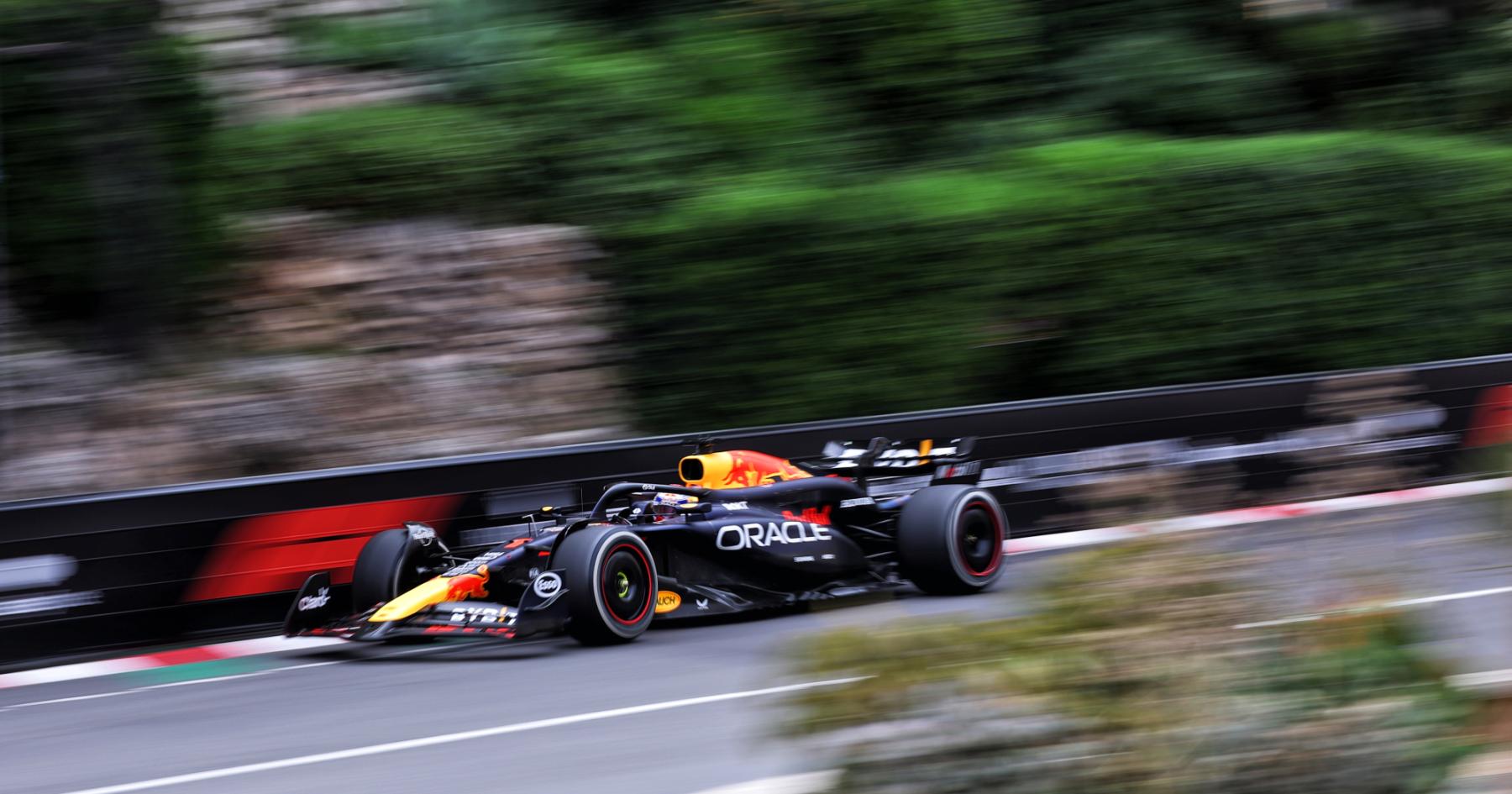LIVE: 2024 F1 Monaco Grand Prix - Free Practice 3