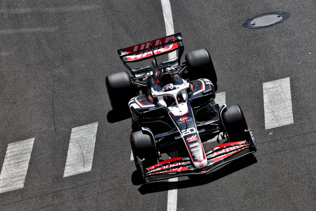 The Downfall of Haas: Unraveling the Monaco GP Upgrade Controversy